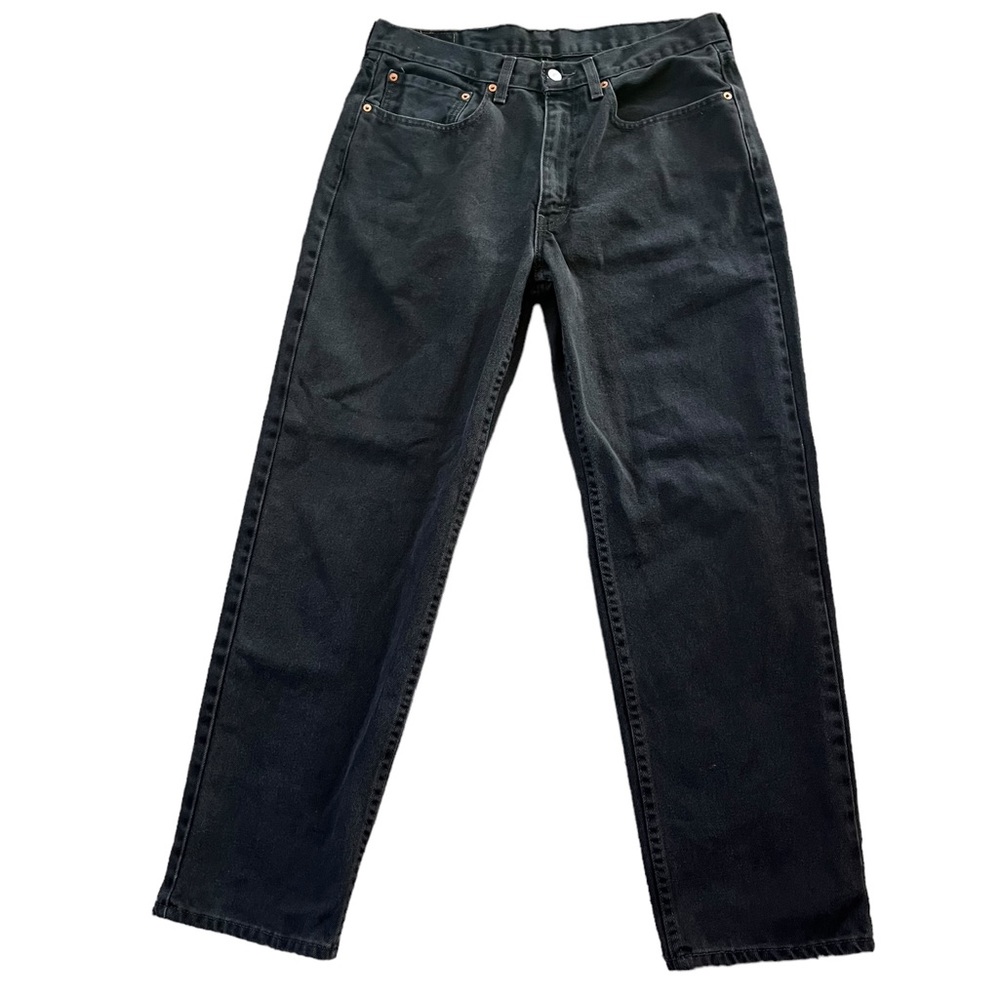Men’s Levi’s jeans